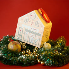 Charger l'image dans la galerie, LE COFFRET NOËL MY KÉRATINE - MASQUE, SHAMPOING + PINCE