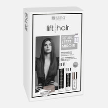 Charger l'image dans la galerie, COFFRET RITUEL LIFT HAIR EFFET MIROIR