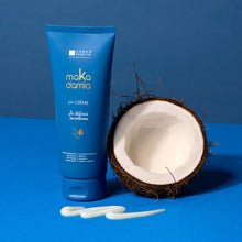 Charger l'image dans la galerie, LA CRÈME BOUCLES MAKADAMIA, 200 ml