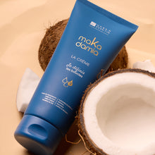 Charger l'image dans la galerie, LA CRÈME BOUCLES MAKADAMIA, 200 ml