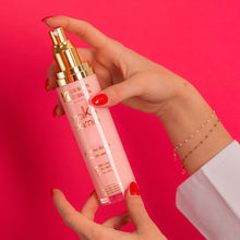 Charger l'image dans la galerie, BRUME PARFUMÉE ROSE VANILLÉE, 100 ml