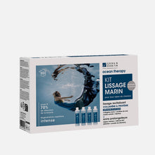 Charger l'image dans la galerie, MINI KIT LISSAGE OCEAN THERAPY, 100 ml