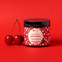 Charger l'image dans la galerie, MY HAIR GUMMIES, 30 GUMMIES - CURE 1 MOIS