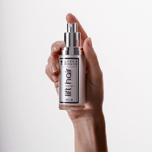 Charger l'image dans la galerie, HUILE NOIRE LIFT HAIR EFFET MIROIR, 30 ml