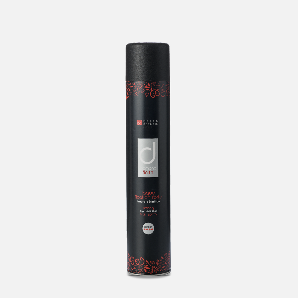 Laque Spray Super Fixante Technique 500 Ml - Lot De 2 - Neuf Non Testé Sur Animaux