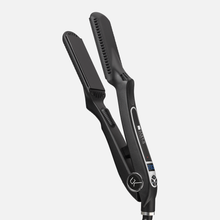 Charger l'image dans la galerie, LISSEUR PRO EN TITANE SPÉCIAL LISSAGE