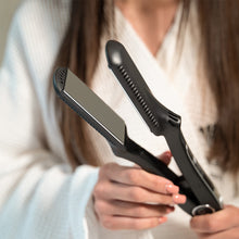 Charger l'image dans la galerie, LISSEUR PRO EN TITANE SPÉCIAL LISSAGE