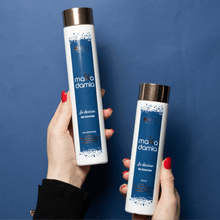 Charger l'image dans la galerie, SOIN CHEVEUX BOUCLÉS MAKADAMIA, 200 ml