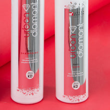 Charger l'image dans la galerie, SOIN RITUEL ÉCLAT URBAN DIAMANT, 200 ml