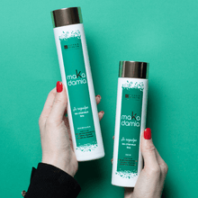 Charger l'image dans la galerie, SOIN CHEVEUX FINS MAKADAMIA, 200 ml