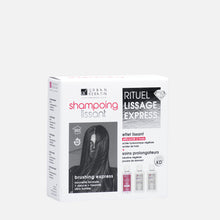 Charger l'image dans la galerie, SHAMPOING LISSANT RITUEL LISSAGE EXPRESS 50 ML