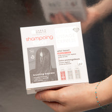 Charger l'image dans la galerie, SHAMPOING LISSANT RITUEL LISSAGE EXPRESS 50 ML