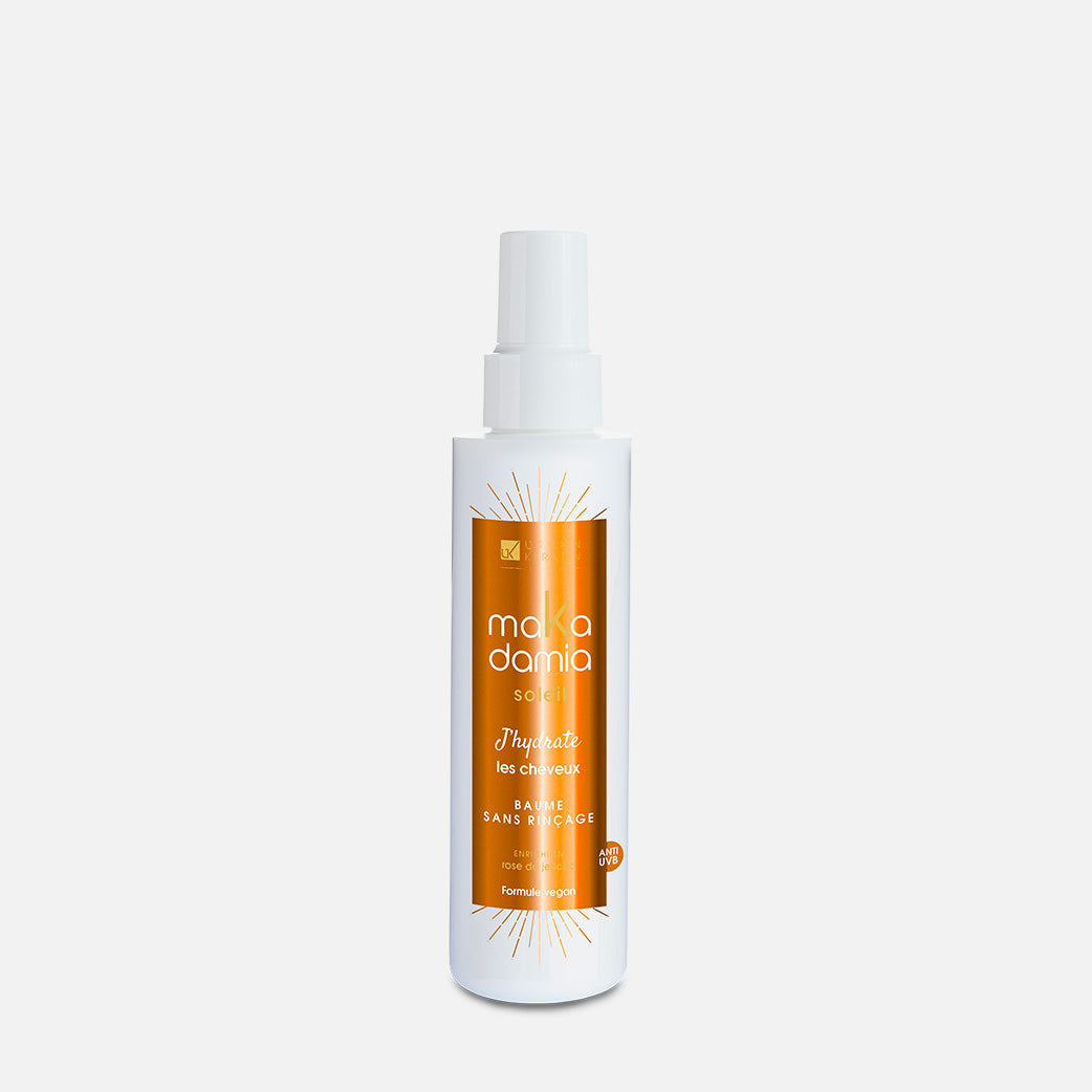 BAUME SOLAIRE MAKADAMIA SOLEIL, 150ml