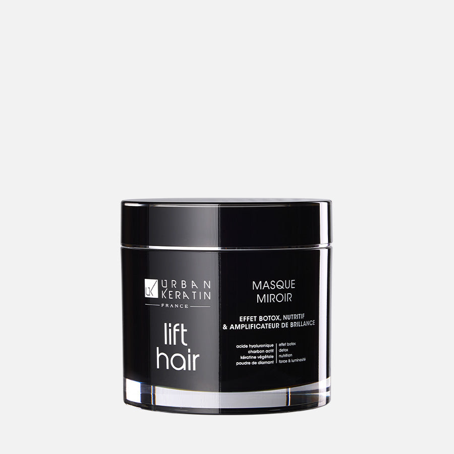 MASQUE MIROIR EFFET BOTOX LIFT HAIR, 200 ml