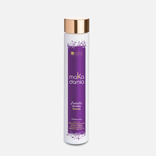 Charger l&#39;image dans la galerie, SHAMPOING CHEVEUX BLONDS MAKADAMIA, 250ml
