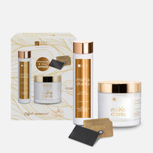 Charger l&#39;image dans la galerie, COFFRET NOURRISSANT MAKADAMIA, 200 ml
