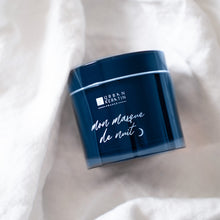 Charger l&#39;image dans la galerie, MON MASQUE DE NUIT NOURRISSANT, 200 ml
