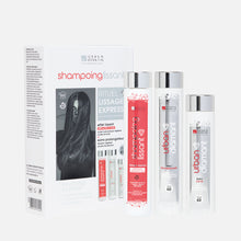 Charger l&#39;image dans la galerie, SHAMPOING LISSANT RITUEL LISSAGE EXPRESS 250 ML
